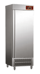 Armario refrigeración fondo 700 ventilado AR-701 V Armario refrigeración fondo 700 ventilado AR-701 V