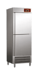 Armario refrigeración fondo 700 ventilados AR-702 V Armario refrigeración fondo 700 ventilados AR-702 V