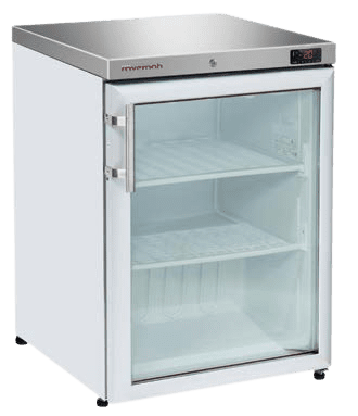 VITRINAS EXPOSITORAS DE CONGELACIÓN SHF 200 G VITRINAS EXPOSITORAS DE CONGELACIÓN SHF 200 G