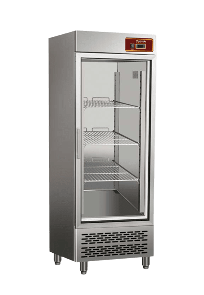 Armario refrigeración fondo 700 ventilado PC AR-701-CR V Armario refrigeración fondo 700 ventilado PC AR-701-CR V