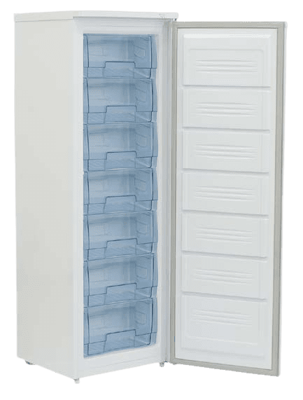 Escarchacopas congeladores verticales ES 230 Escarchacopas congeladores verticales ES 230