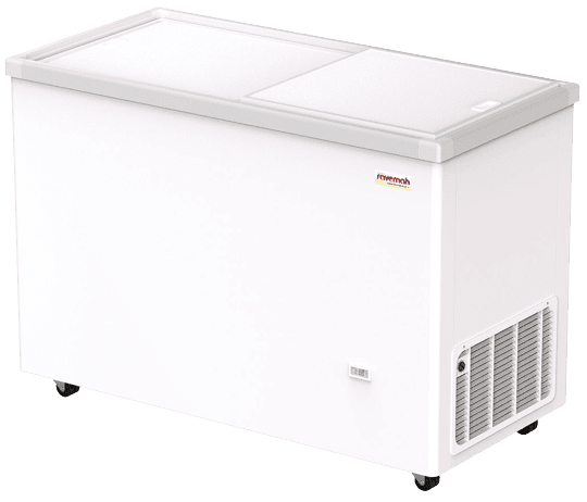 Arcones conservación de congelados puerta corredera ARCA 6S Arcones conservación de congelados puerta corredera ARCA 6S