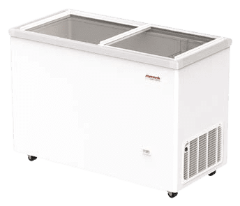 ARCON DE CONGELADOS PUERTA CORREDERA ARCON DE CONGELADOS PUERTA CORREDERA