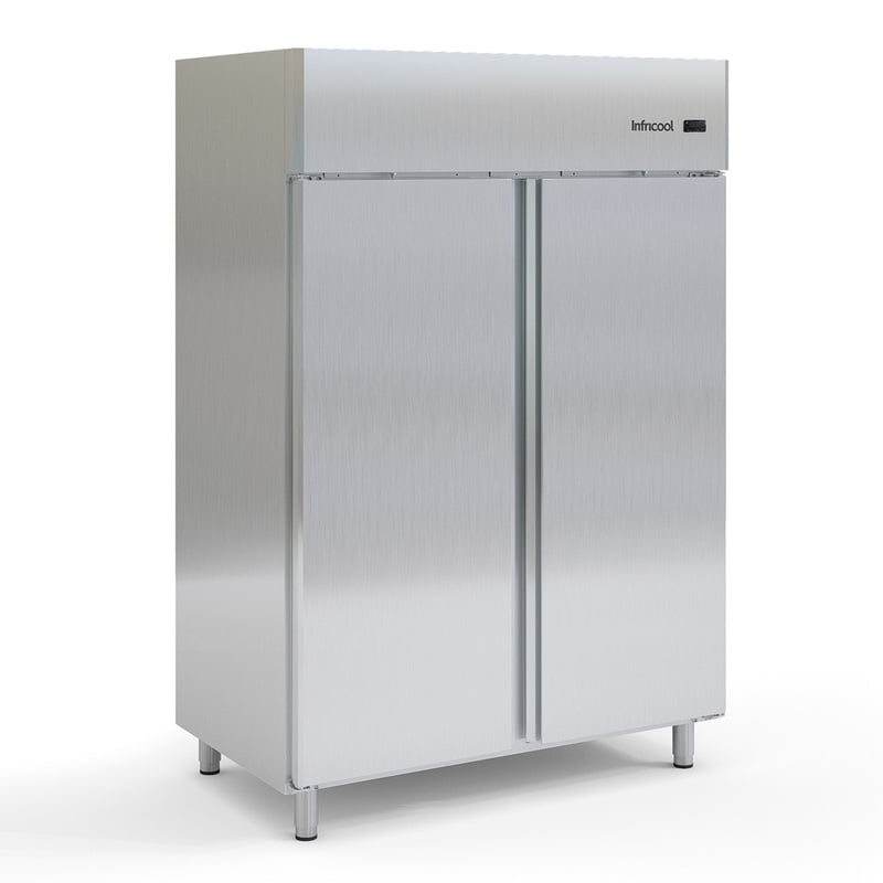 Armario de congelación GN 2/1 IAG1402N Armario de congelación GN 2/1 IAG1402N