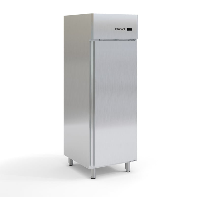 Armario de refrigeración GN 2/1 IAG701 Armario de refrigeración GN 2/1 IAG701