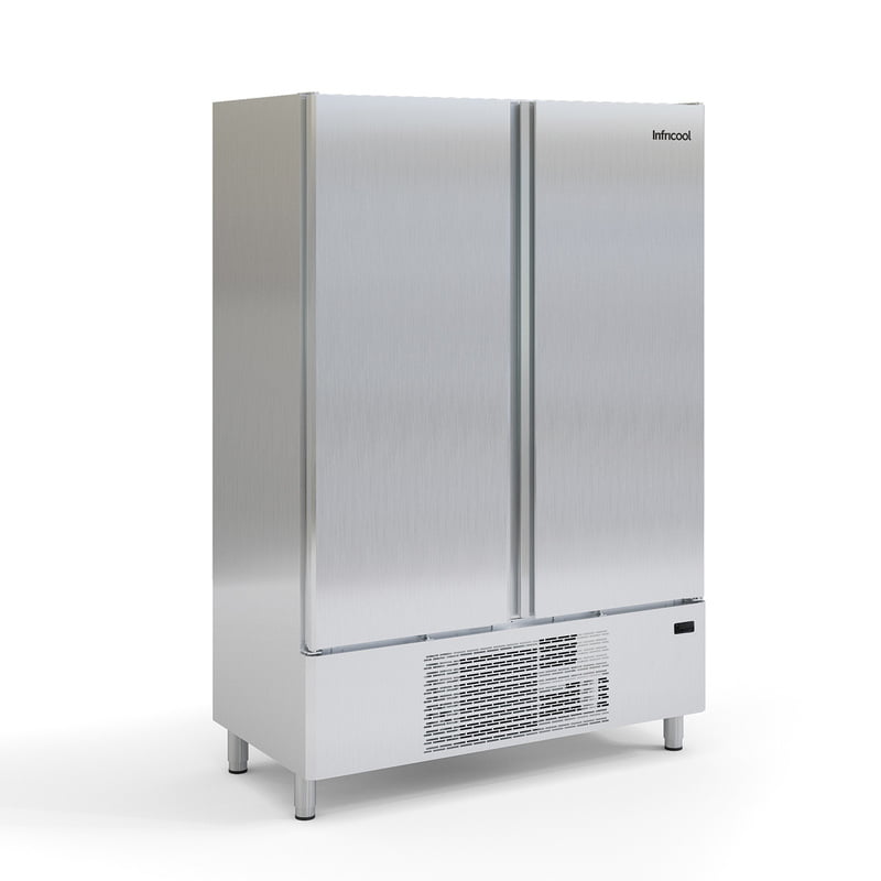 Armario de congelación IAN1002N Armario de congelación IAN1002N