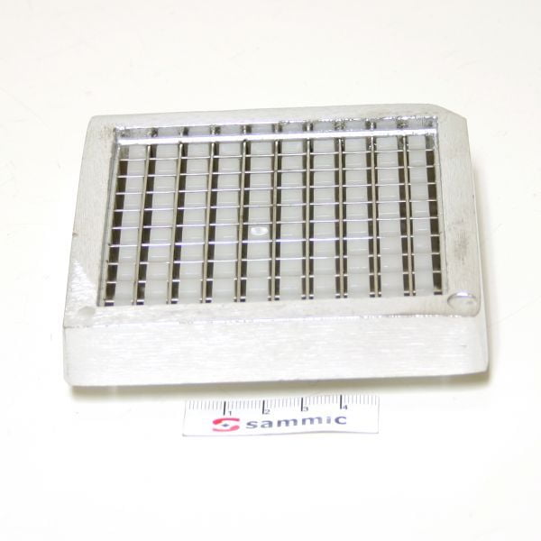 Juegos de grilla prensa CF-5 (8x8) Juegos de grilla prensa CF-5 (8x8)