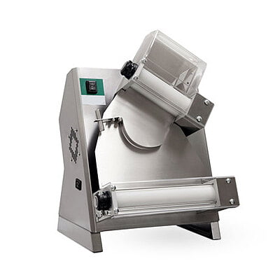 Formadora de bases pizzería Eurofred D-40 Formadora de bases pizzería Eurofred D-40