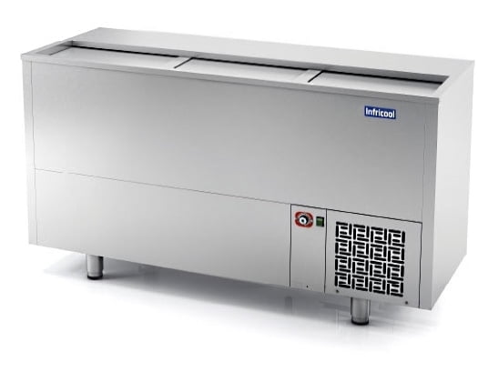 Enfriador de botellas IEB150 Enfriador de botellas IEB150