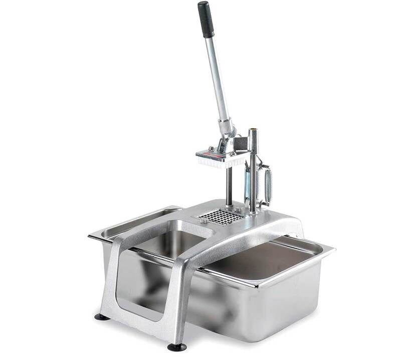 Copia de Cortadora manual de patatas CF-5 (10x10) Copia de Cortadora manual de patatas CF-5 (10x10)