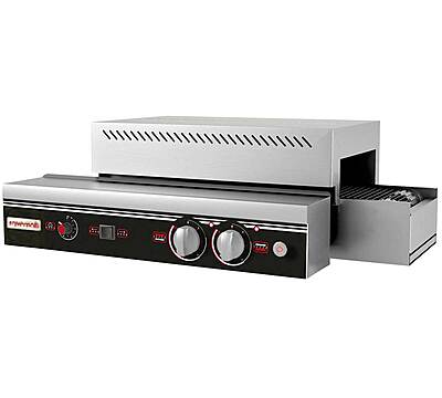 Tt-210 Ds Tostador De Tunel Doble Sentido (Tth-3002-710616)